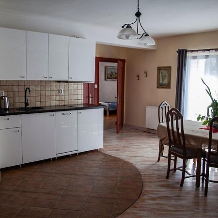 Apartamenty W Starym Kinie Świeradów-Zdrój Exteriér fotografie