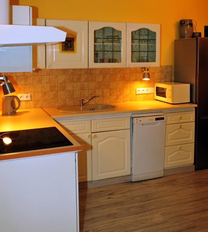 Apartamenty W Starym Kinie Świeradów-Zdrój Exteriér fotografie