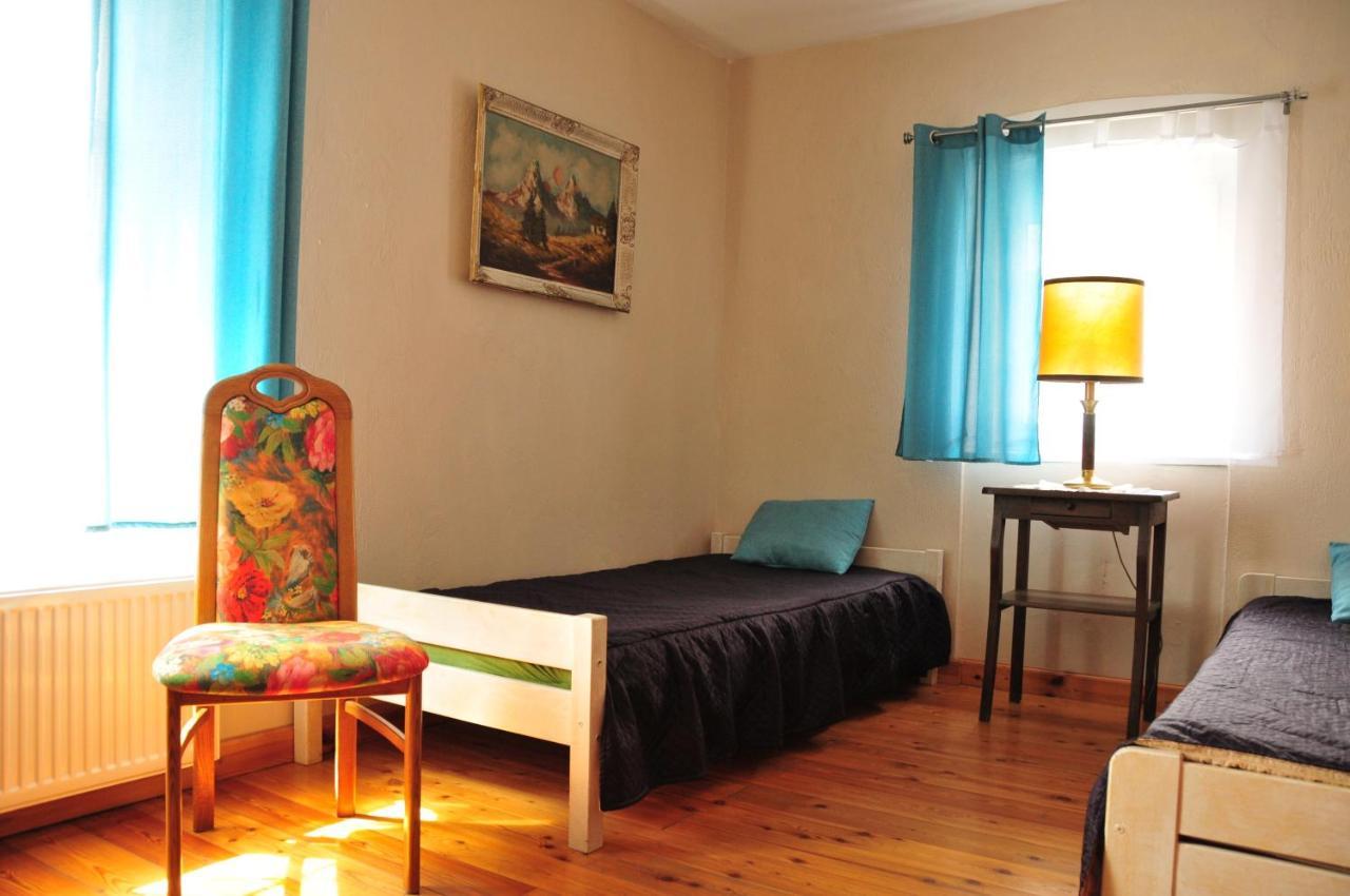 Apartamenty W Starym Kinie Świeradów-Zdrój Exteriér fotografie