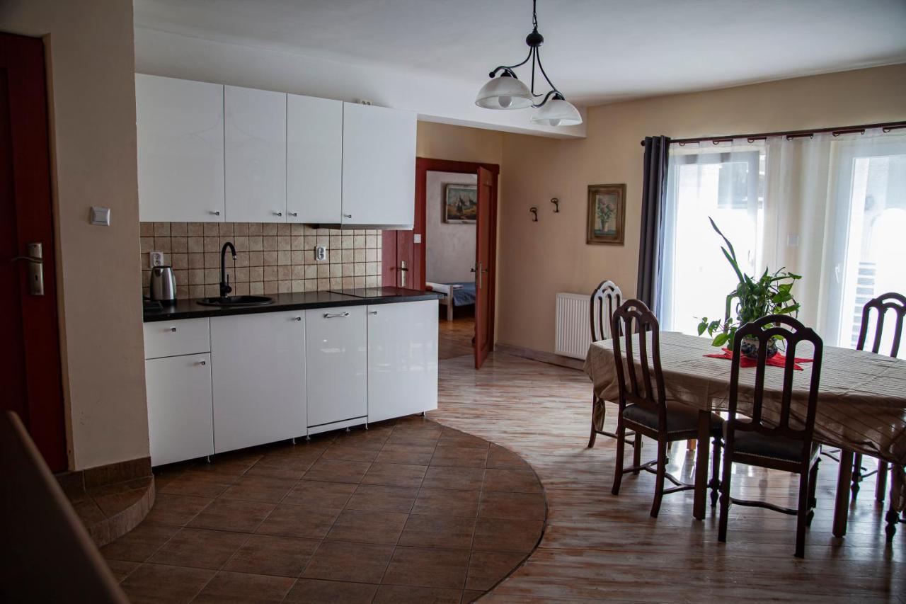 Apartamenty W Starym Kinie Świeradów-Zdrój Exteriér fotografie