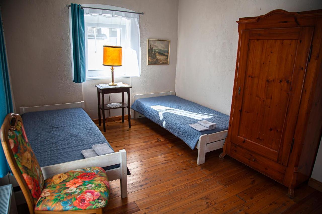 Apartamenty W Starym Kinie Świeradów-Zdrój Exteriér fotografie