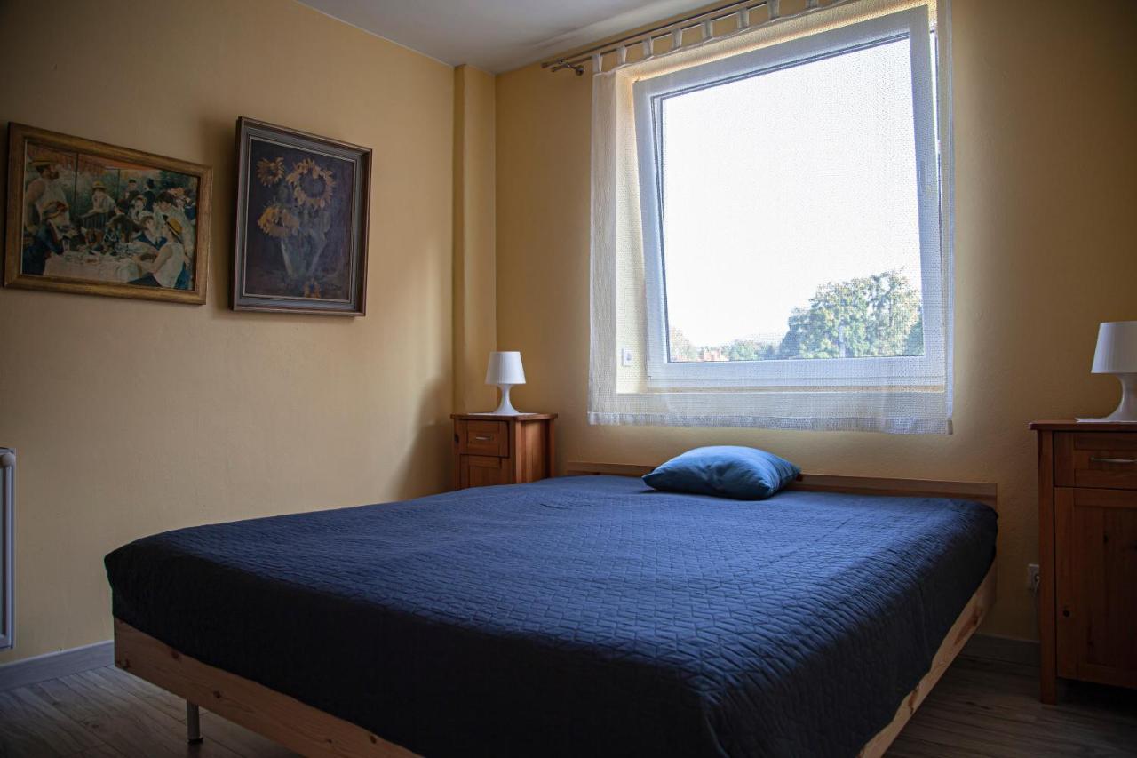 Apartamenty W Starym Kinie Świeradów-Zdrój Exteriér fotografie