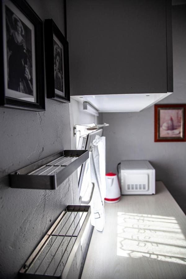 Apartamenty W Starym Kinie Świeradów-Zdrój Exteriér fotografie