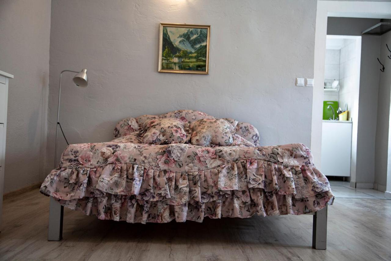 Apartamenty W Starym Kinie Świeradów-Zdrój Exteriér fotografie