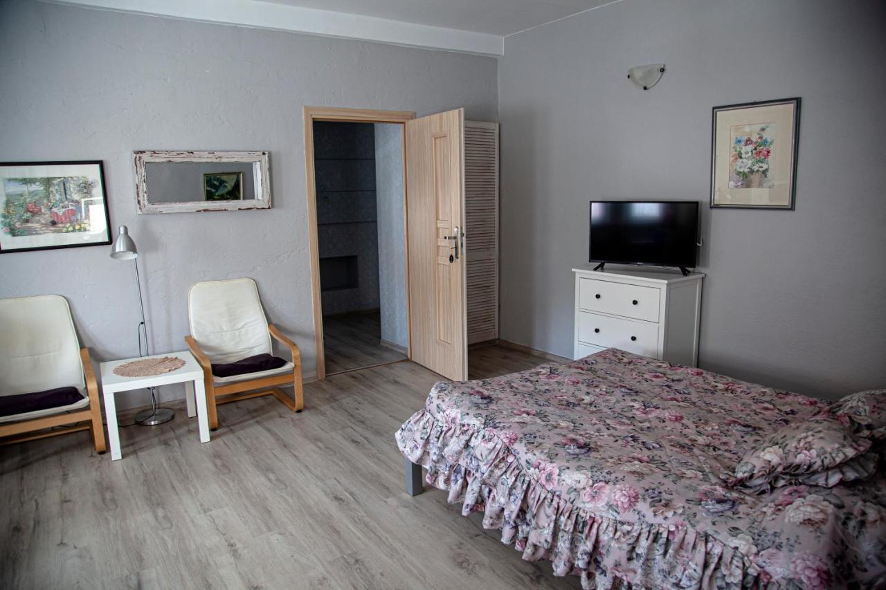 Apartamenty W Starym Kinie Świeradów-Zdrój Exteriér fotografie