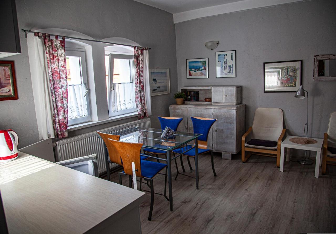 Apartamenty W Starym Kinie Świeradów-Zdrój Exteriér fotografie