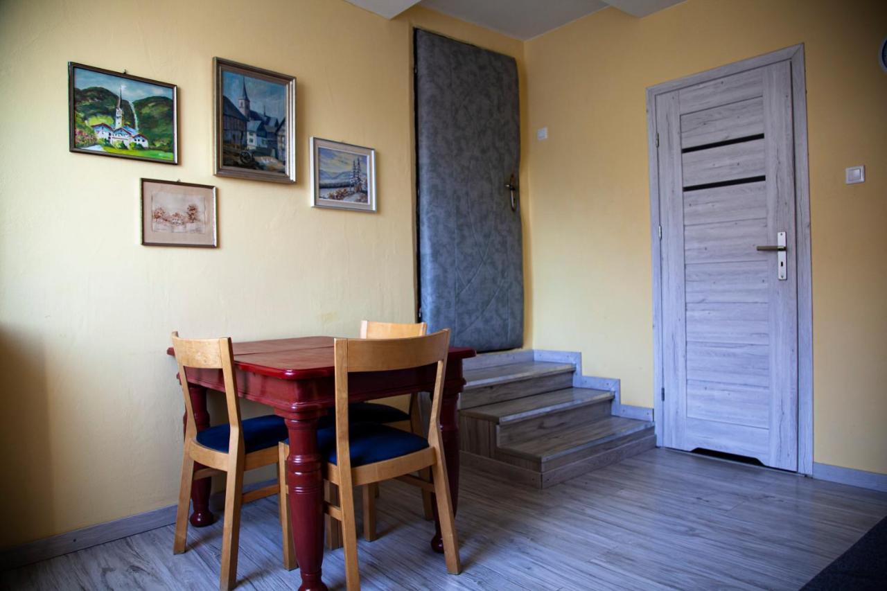 Apartamenty W Starym Kinie Świeradów-Zdrój Exteriér fotografie