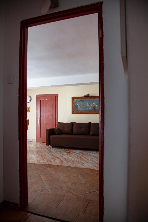 Apartamenty W Starym Kinie Świeradów-Zdrój Exteriér fotografie