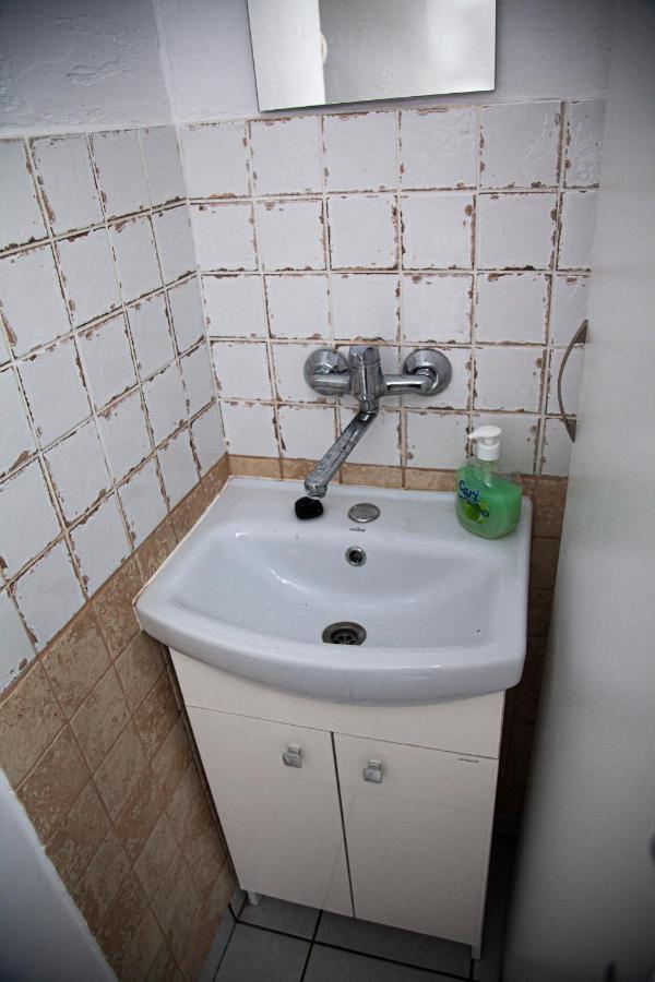 Apartamenty W Starym Kinie Świeradów-Zdrój Exteriér fotografie
