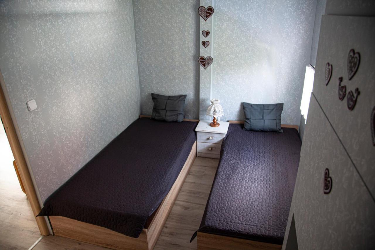 Apartamenty W Starym Kinie Świeradów-Zdrój Exteriér fotografie