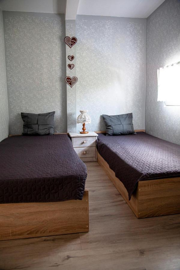 Apartamenty W Starym Kinie Świeradów-Zdrój Exteriér fotografie