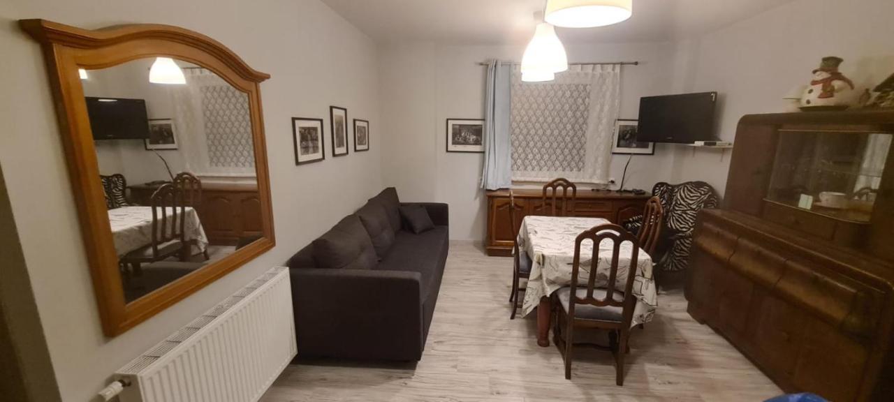 Apartamenty W Starym Kinie Świeradów-Zdrój Exteriér fotografie