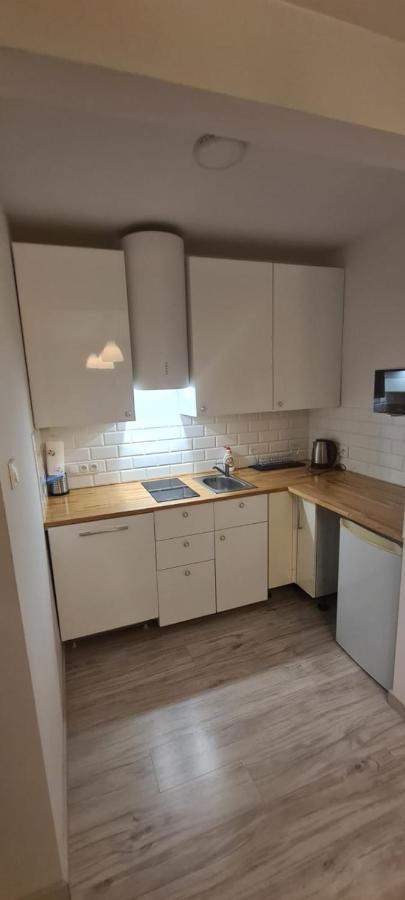 Apartamenty W Starym Kinie Świeradów-Zdrój Exteriér fotografie