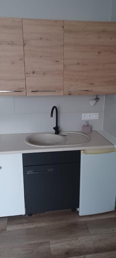 Apartamenty W Starym Kinie Świeradów-Zdrój Exteriér fotografie