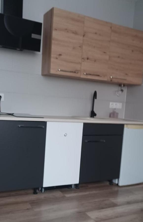 Apartamenty W Starym Kinie Świeradów-Zdrój Exteriér fotografie