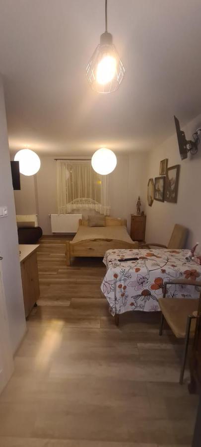 Apartamenty W Starym Kinie Świeradów-Zdrój Exteriér fotografie