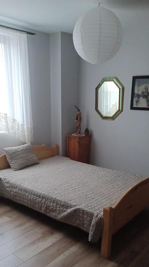 Apartamenty W Starym Kinie Świeradów-Zdrój Exteriér fotografie