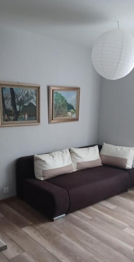 Apartamenty W Starym Kinie Świeradów-Zdrój Exteriér fotografie