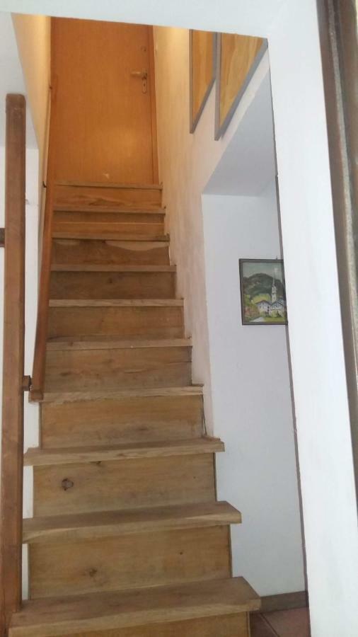 Apartamenty W Starym Kinie Świeradów-Zdrój Exteriér fotografie