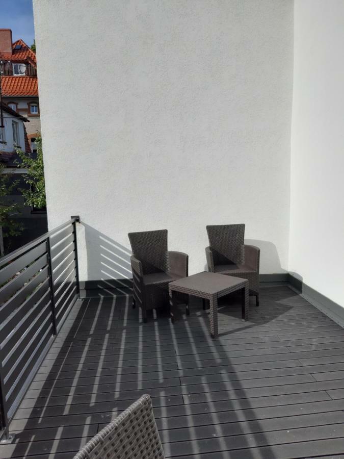 Apartamenty W Starym Kinie Świeradów-Zdrój Exteriér fotografie