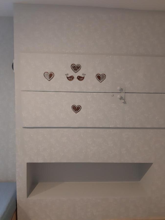 Apartamenty W Starym Kinie Świeradów-Zdrój Exteriér fotografie